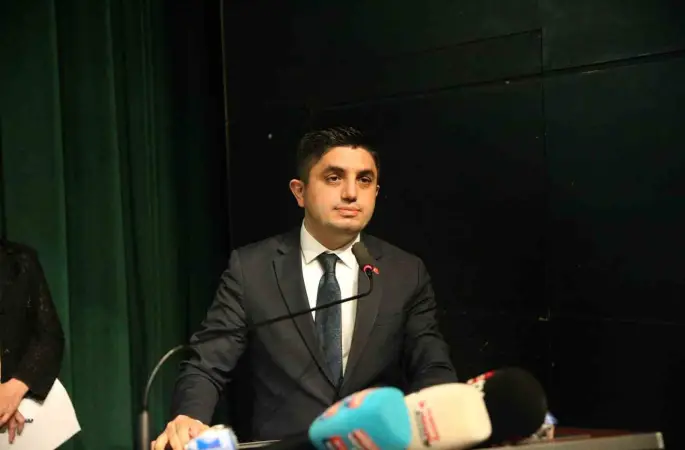 Niğde’de Turizm Haftası etkinlikleri başladı
