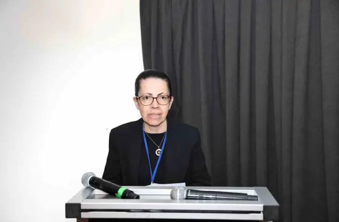 Nilüfer’de erken Osmanlı kadını ve Nilüfer Hatun’un mirası konuşuldu
