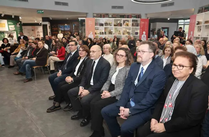 Nilüfer’den kansere farkındalık çağrısı
