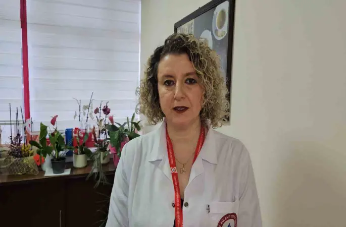 Nörolojik hastalıklarda botoks dönemi, sadece estetik değil şifa kaynağı oldu
