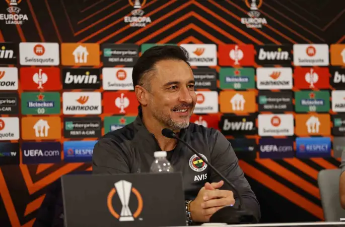 Nottingham Forest’in yeni teknik direktörü Vitor Pereira oldu
