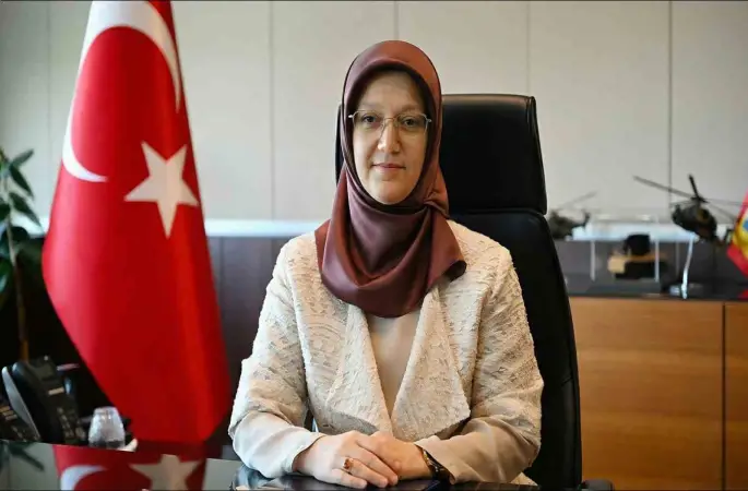 Öğrenciler ve iş dünyası MCBÜ’KAF’26’da buluşacak
