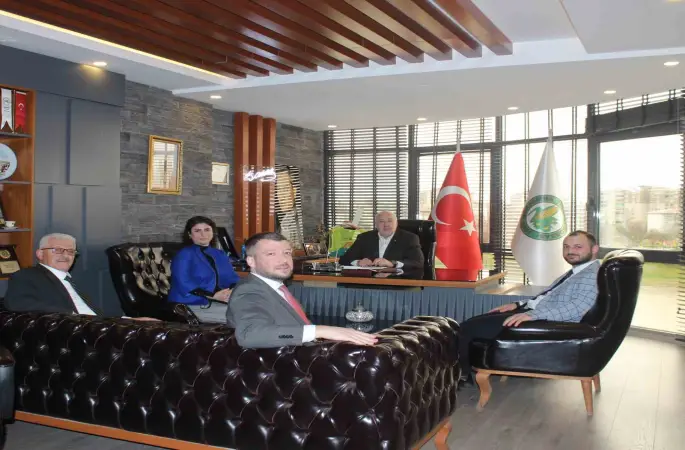 OKAF’26 hazırlıkları
