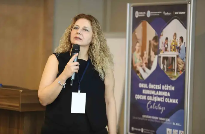 Okul öncesi gelişim, ortaya çıkabilecek sorunların önüne geçiyor
