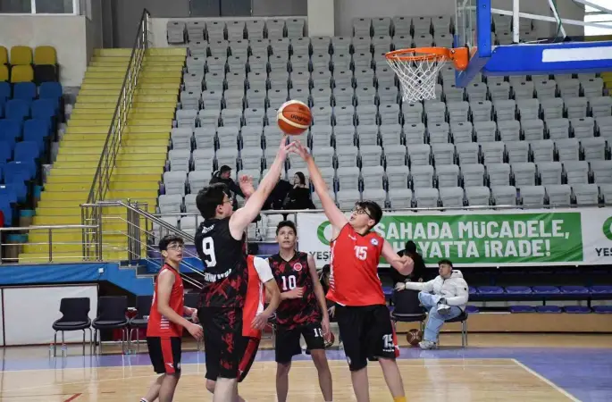 Okul Sporları 2. Küme Müsabaka başvuruları başladı
