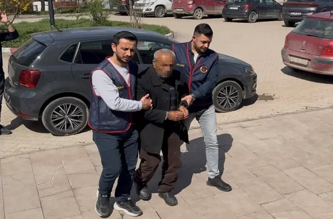 Ordu’da arazi kavgasında cinayet zanlısı adliyeye sevk edildi
