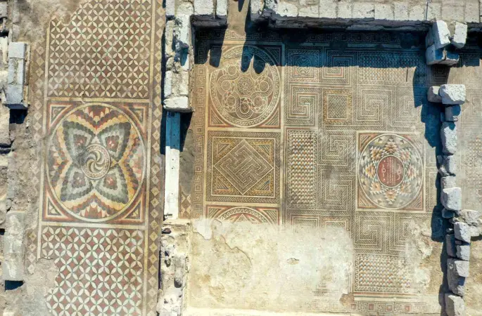 Örenşehir’in ’ören yeri’ ilan edilmesi için çalışma başlatıldı
