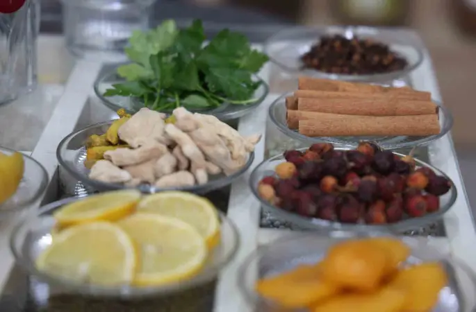 ’Organik’ diye satılan ürünlere dikkat
