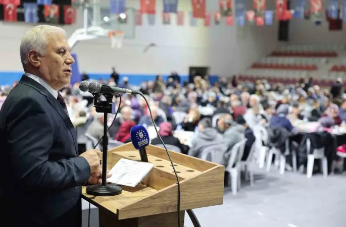 Orhaneli’nin turizm potansiyeli Bursa’yı gülümsetecek
