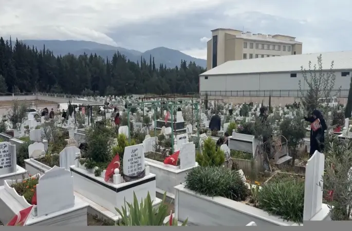 Osmaniye’de buruk bayram
