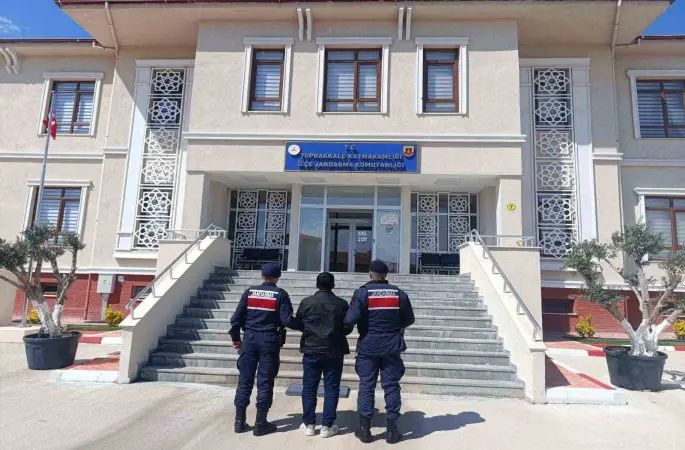 Osmaniye’de jandarma bir haftada 89 şüpheliyi yakaladı
