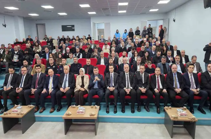 Osmanlı geleneği Zimem Defteri dijital ortama taşındı
