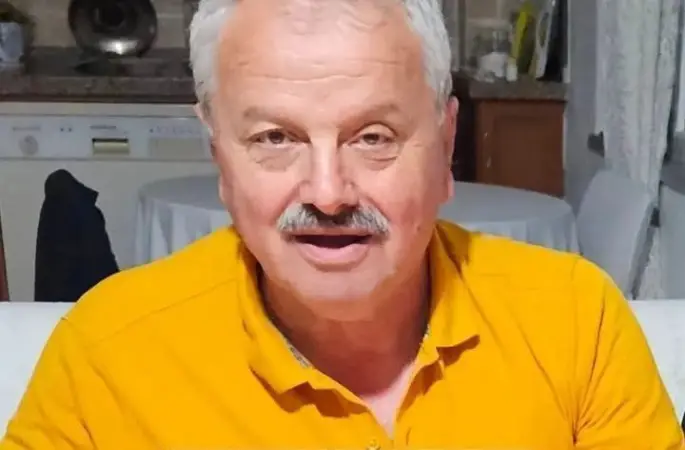 Ot toplarken uçuruma yuvarlanan emekli öğretmen hayatını kaybetti
