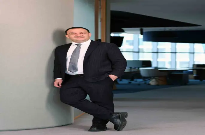 OYAK destekli Innovance, Forbes Türkiye Girişim 2026 Listesi’nde birinci sırada yer aldı
