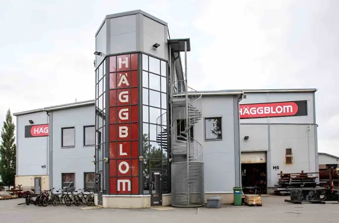 OYAK şirketlerinden Miilux OY’dan Avrupa’da stratejik satın alma
