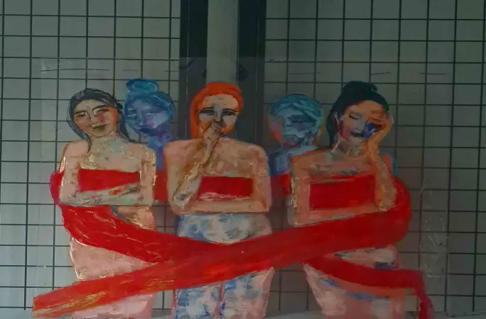 Paris’te Adana rüzgarı
