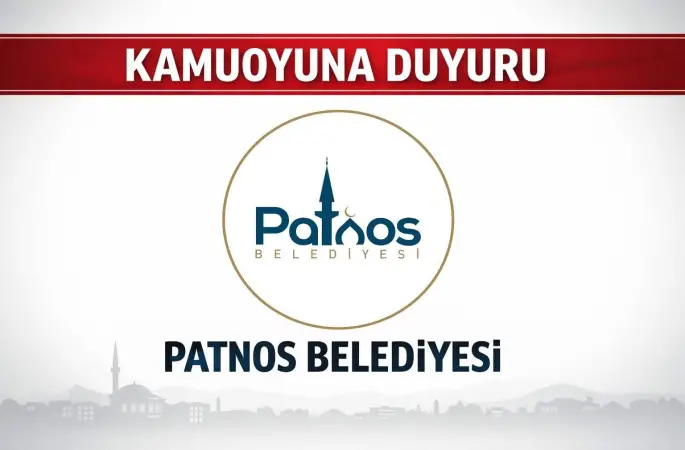 Patnos’ta et fiyatları gündemde, belediyeden denetim mesajı
