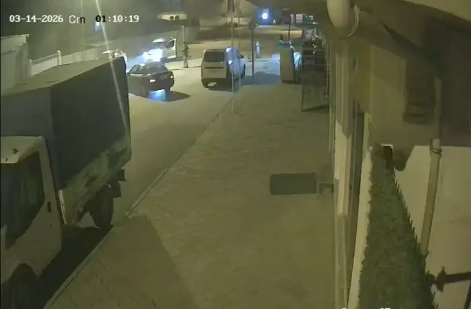 Polisten kaçarken belediye çalışanını çarpan belediye başkanının oğlu tutuklandı
