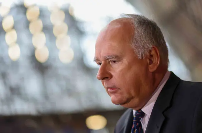 Polonya Ottawa Sözleşmesi’nden çekildi: Rusya sınırına kara mayınları döşenecek
