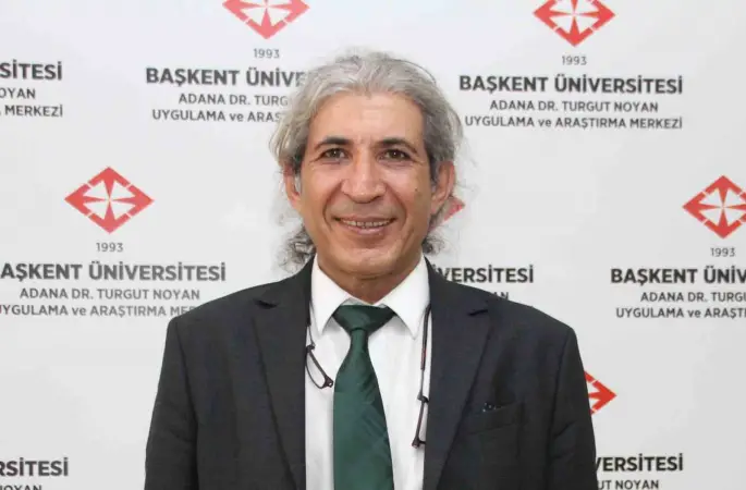 Prof. Dr. Çelik: "Onkofertilite kanser tedavisi alan hastaya gelecekteki ebeveynlik şansını koruma imkanı sunar"
