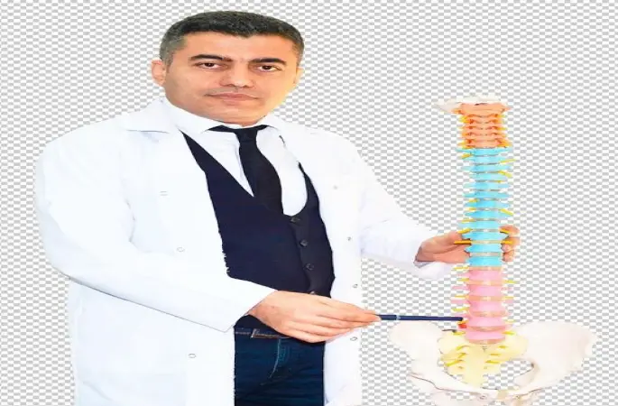 Prof. Dr. Koca’dan bel ve boyun fıtığı hastalarına uyarı
