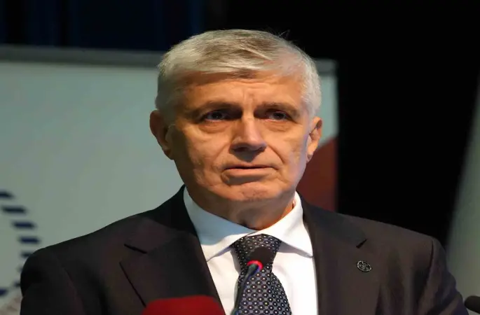 Prof. Dr. Uzbay: "Kumar ve bahis bağımlılığının kimyasal bağımlılıktan farkı yok"