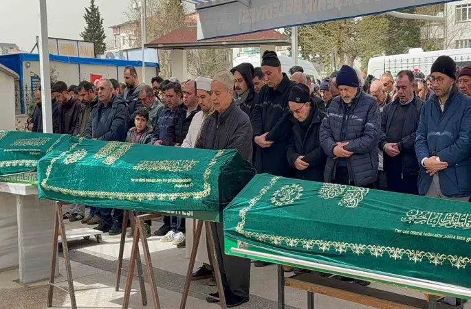 Prof. Dr. Yamankaradeniz’in acı günü
