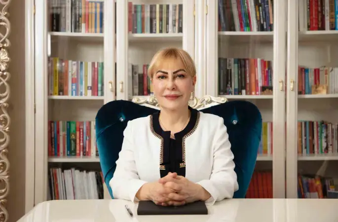 Prof. Dr. Yasemin Açık: " Tütünle mücadelede denetim yetersiz kalırsa emekler heba olur"
