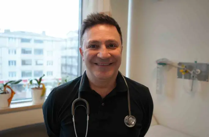 Profesör açıkladı: "Evlilik kanseri önlüyor"
