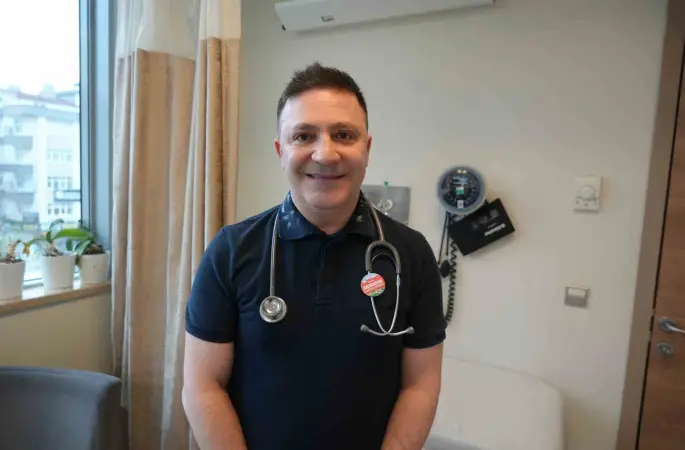 Profesörden korkutan sigara açıklaması: "Kadınlarda sigara kullanımı son 10 yılda yüzde 38 arttı"
