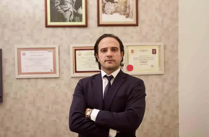 Prostat büyümesine rezum yöntemi
