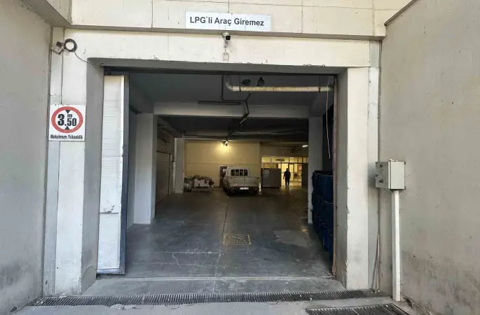 Rahatsızlanarak hayatını kaybeden kursiyer askerin cenazesi Adli Tıp Kurumu’na sevk edildi
