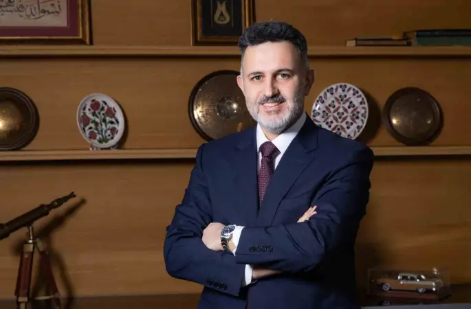 Ramazan’da tatil algısı değişti: Termal ve wellness talebi arttı
