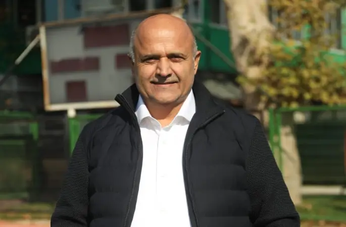 Recep Durul: "Skriniar artık gündemimizde değil"
