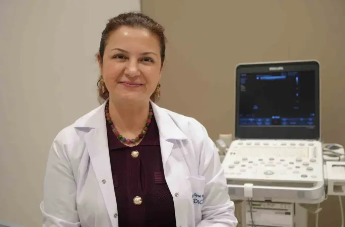 ’Romatolojik hastalıklar, kas ve eklemlerde kalıcı hasar bırakabilir’
