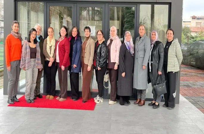 Ruh sağlığına mahalleden dokunuş: Pilot uygulama Bursa’da başladı
