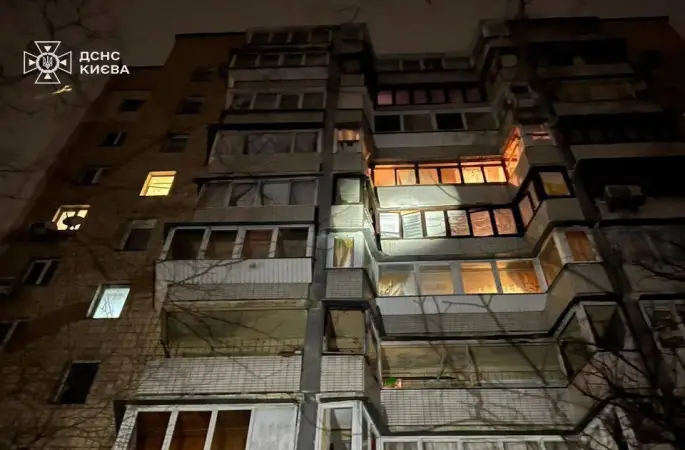 Rusya, Ukrayna’yı İHA ve balistik füzelerle vurdu: 2 ölü, 20 yaralı
