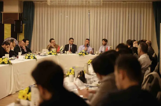 Sadettin Saran: "Galatasaray’ın kollandığına inanıyorum"
