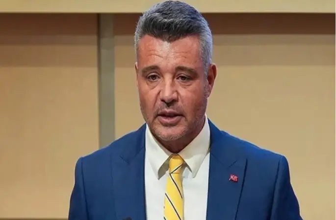 Sadettin Saran'ın uyuşturucu testi pozitif çıktı