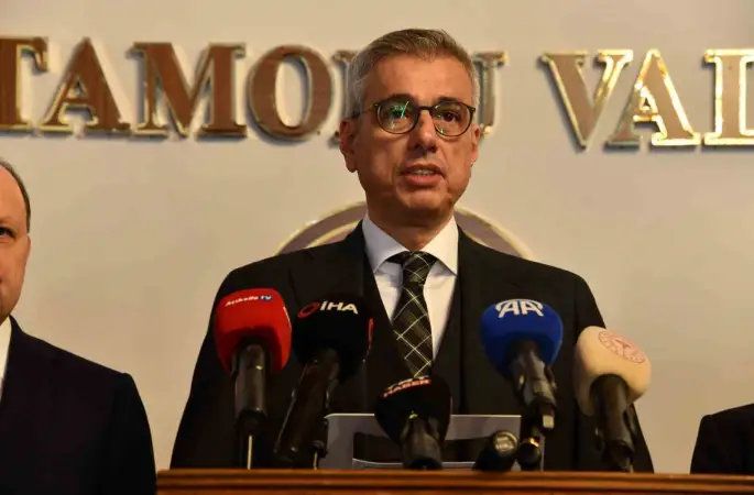 Sağlık Bakanı Kemal Memişoğlu: "Türkiye sağlık teknolojisini üreten, kendi ilacını, molekülünü üreten bir ülke haline gelme yolunda"
