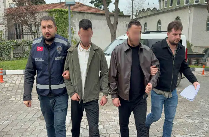 Şakalaşırken işçisini bıçakladı: Suçu çalışanı üstlendi, polis gerçeği ortaya çıkardı
