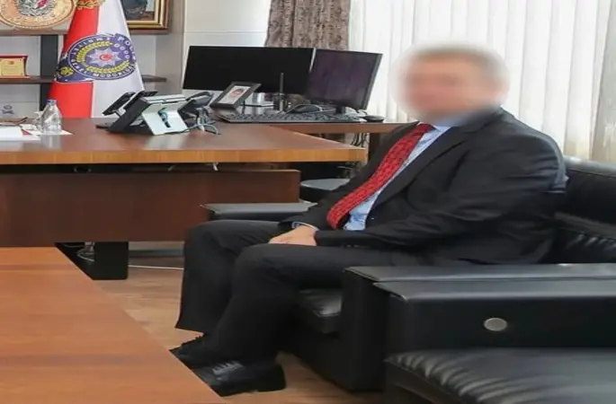 Saldırgana babası poligonda atış yaptırmış
