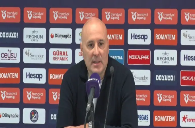 Sami Uğurlu: "Bugün unutmak isteyeceğimiz bir akşam"
