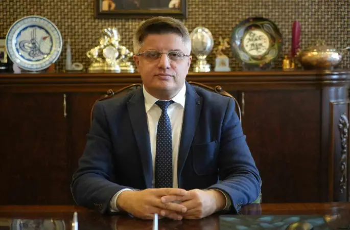 Samsun’da meslek liselerinden 2025’te 295 milyon TL ciro
