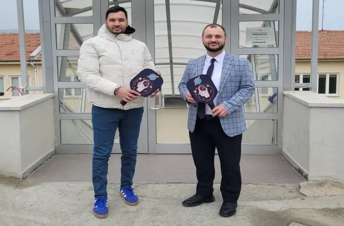 Samsun’da Pickleball Şampiyonası düzenlenecek
