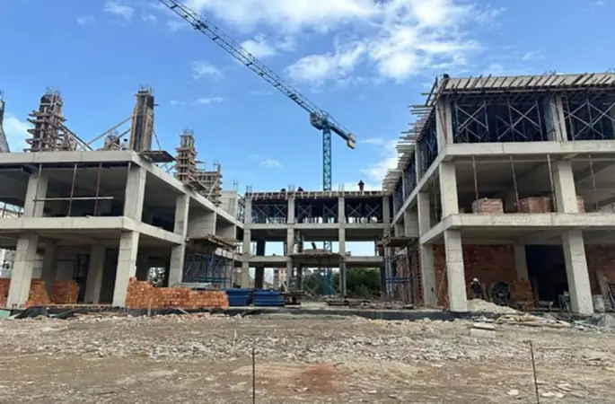 Samsun’da sosyal hizmet yatırımları güçleniyor
