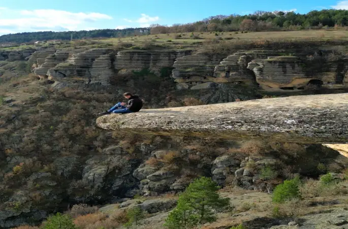 Sanatçı Çelik klip çekmişti, valilik uyardı
