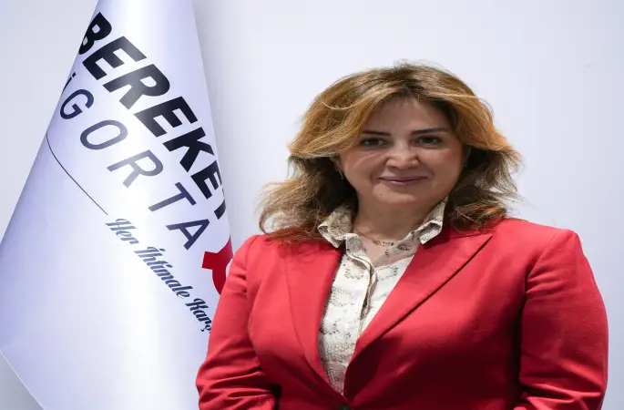 Sandmark Kripto Raporu Yatırımcı Güvenini Artırıyor