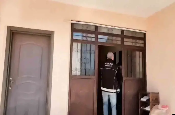 Şanlıurfa’da 30 milyon TL’lik dolandırıcılık operasyonu: 2 tutuklama
