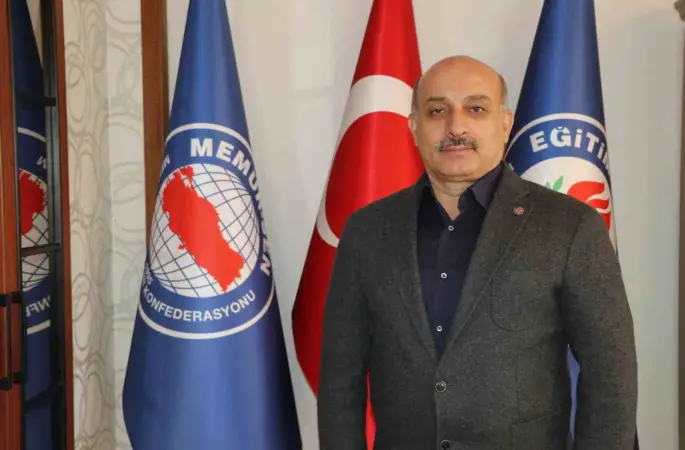 Sarıgeçili: "Ara tatil uygulaması eğitim paydaşları tarafından benimsendi"
